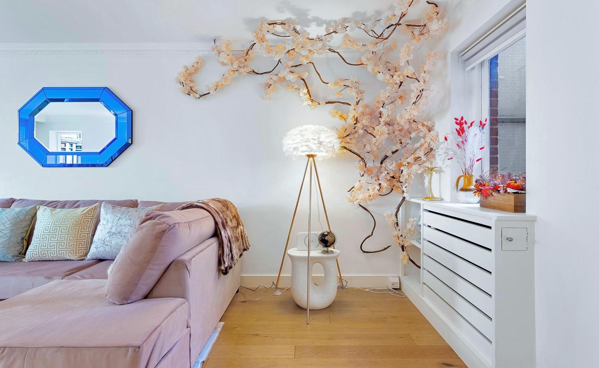 Fabulous With Terrace By Harrods Apartamento Londres